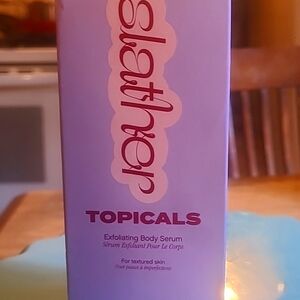 Slather Topicals BNIB